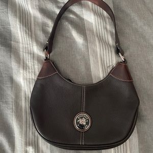 Vintage Dooney & Bourke Shoulder Bag